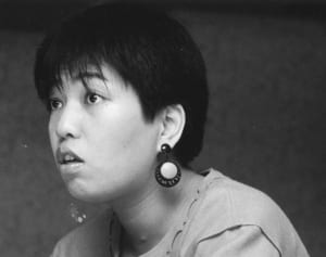 「美人ばかりずるい！」を『ルンルン』で代弁した林真理子