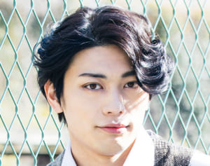 『ウチカレ』で注目の東啓介、北川悦吏子が見抜いたその素顔