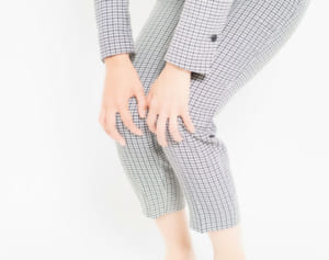 医師考案 痛みの原因を見極めてひざ痛解消！半数は腰が原因
