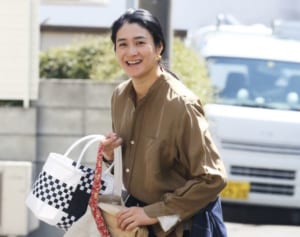 堀北真希に小雪も決断…コロナ禍で広がる“デュアルライフ”