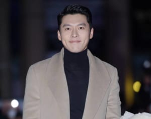 ヒョンビン 5億円ヴィラを購入！“お隣さん”はJ.Y. Park