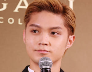 磯村勇斗　半グレから将軍まで…活躍を支える驚きの“振り幅”