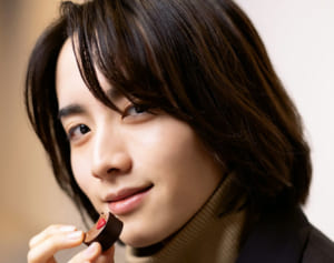 板垣李光人と眼福バレンタイン！気になる恋愛秘話は？