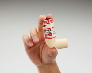 ぜん息薬、皮膚病薬…“コロナで不足する薬”の共通点