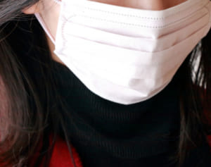 花粉の季節…免疫機能低下のリスクとなる「乾燥」に注意