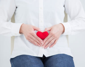 他臓器より「温度が高い」からこそ冷えのケアは「肝臓」が要