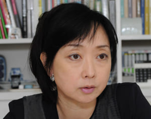 川上麻衣子語るコロナ闘病生活「味覚異常で水すら塩っ辛かった」