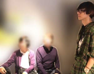 『ウチカレ』話題の川上洋平　目撃していたクールな親孝行現場