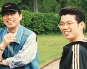 志村けんの元付き人明かす「逝去の夜に上島竜兵さんから電話が」