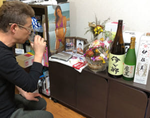 逝去1年　志村けん秘話「弟子の見せ場を作るため、アドリブで」