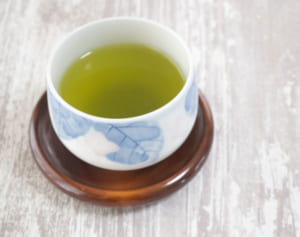 茶葉はじかに湯飲みに！“ケチじょうず”で自粛生活を楽しむ