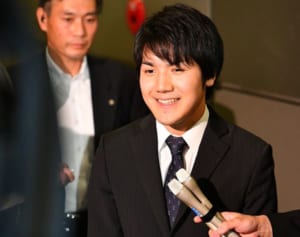 小室圭さんの「文書の概略」全文公開「理解してくださる方が1人でもいらっしゃれば」