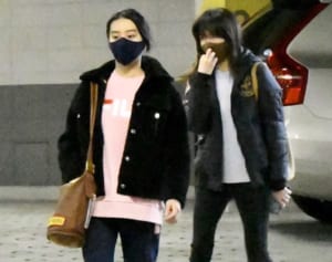 工藤静香　サイン捌き、映画現場では“付き人”化…目撃したKoki,のブルーリボン受賞支える「ステママ奮闘」姿