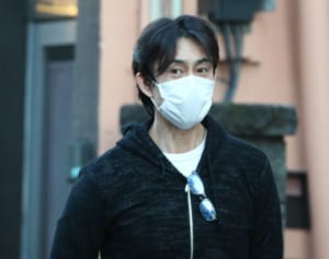 倉田てつを 仮面ライダーBLACKを裏切りの商業利用【上半期ベストスクープ】