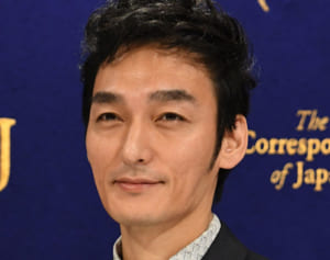 草なぎ剛が主演男優賞！大杉漣さん絶賛した役者としての進化