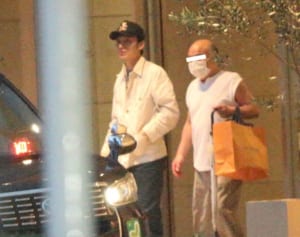 草なぎ剛20億円新居の凄すぎるこだわり 徳川慶喜との共通点も