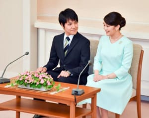 眞子さま＆小室圭さん 秘蔵写真で振り返る“3年愛”のすべて