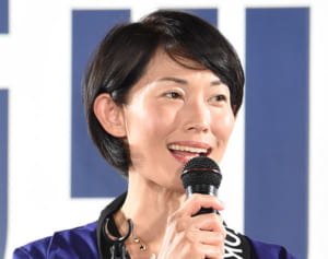 丸川大臣「五輪で絆を取り戻す」発言に“戦時中と同じ”と戦慄の声