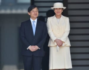 雅子さま　再び日米の架け橋に！陛下はバイデン大統領に祝電を