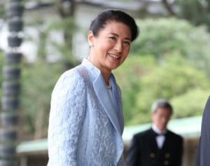 雅子さま オンラインで「皇室外交」再開！世界の王妃と団結も