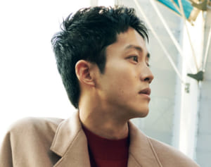 松坂桃李の意外な3軍時代「ブラックホールが気になります」