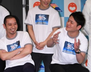 千鳥が大人気！坂上忍は危険信号…最新MCギャラランキング