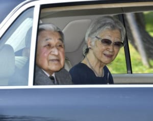 美智子さま心配される引っ越し遅延　コロナ禍で工事ストップも