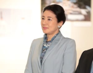 森会長に関与疑惑…雅子さまご成婚直前の「金箔タンス事件」