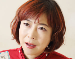 椿鬼奴 中森明菜を目の前に…ディナーショーで大号泣した過去