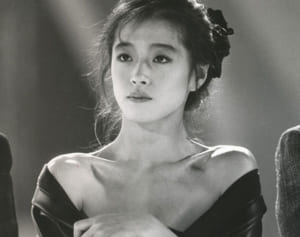 【秘蔵写真あり】聖子の対極 中森明菜の“不良っぽさ”の魅力