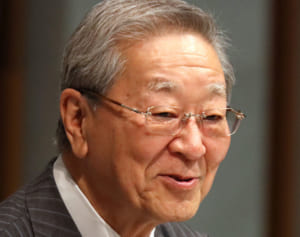 経団連中西会長　女性蔑視は“日本社会の本音”発言に批判殺到