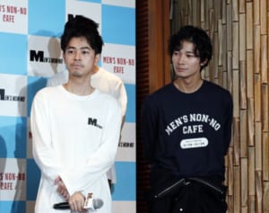 成田凌　闘病中の親友・清原翔へ「また会いたい」魂のエール