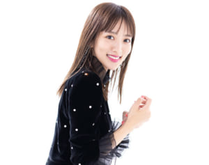 結婚発表！夏菜「4年後には子どもは産んでいると思う」