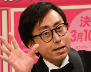 ポスト児嶋最有力!?松本人志も愛すおいでやす小田のいじられ力