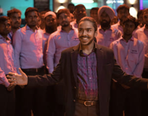 インド社会の矛盾を描いた骨太映画がネトフリで独占配信