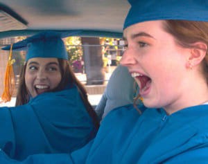 真面目女子2人が青春を取り戻す！『ブックスマート』の魅力