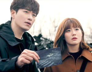 人生を“リセット”が連続殺人の始まりだった！衝撃韓流ドラマ