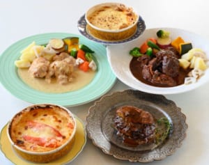 自宅でフォアグラも！「俺の」お取り寄せ実食ランキング