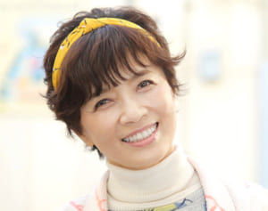 榊原郁恵　戦隊シリーズ最年長ヒロインに！撮影現場に驚きも