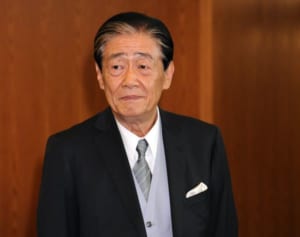 関口宏『サンモニ』で競走馬の名前に「読みにくい」と文句も“勉強不足”“アナウンサー失格”と総スカン