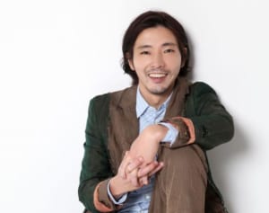 柄本佑初めて語る亡き母の思い出「メチャメチャにダメ出しを…」