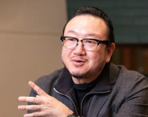 僕は親の十四光『半沢直樹』作曲の服部隆之明かす音楽一家の歴史