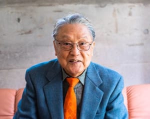 「コロナめ！ですよ」伊東四朗語る最後の喜劇人としての矜持