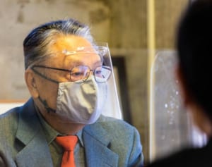 伊東四朗が明かす父の顔「おしめも替え、風呂にも入れました」