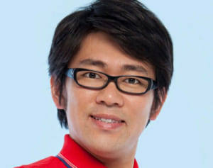 渋沢栄一本の著者・ビビる大木が語る“渋沢先輩”伝説