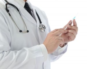 「新型コロナワクチン、接種しますか？」医師23人アンケート