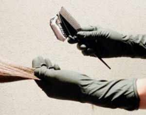 「美容院で白髪ケア」派に…正しい頻度は「2カ月に1回」