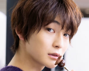 高橋文哉と眼福バレンタイン！気になる恋愛秘話は？