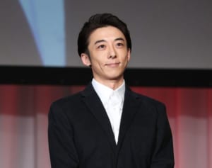 高橋一生変えた祖母の仏教指導　今や深夜の座禅がルーティンに