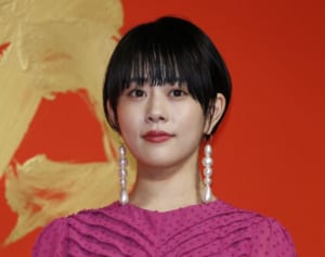 高畑充希を支える朝ドラヒロインの輪 有村架純に大竹しのぶも